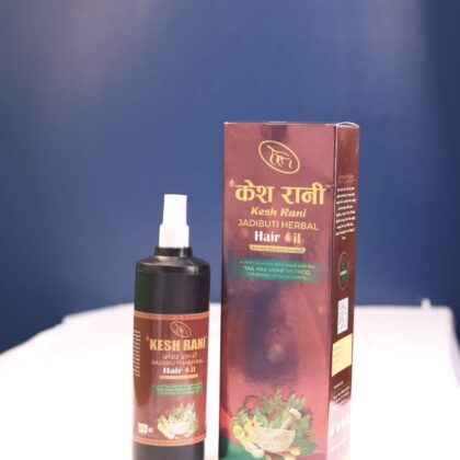 KESH RANI Hair Oil